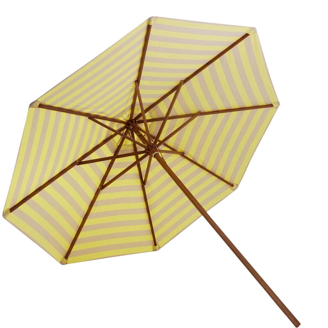 Messina Umbrella Ø300