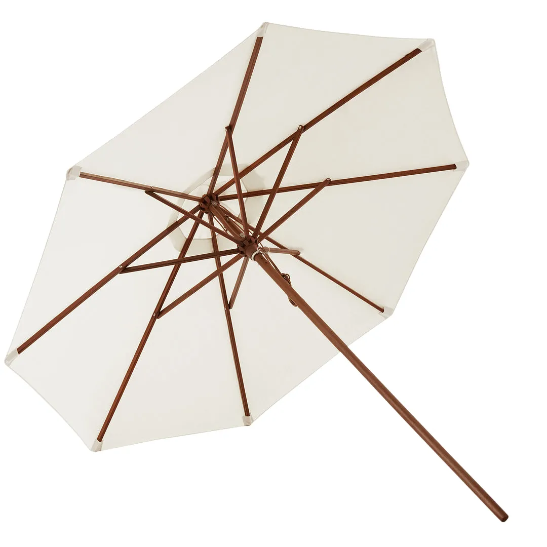 Messina Umbrella Ø300