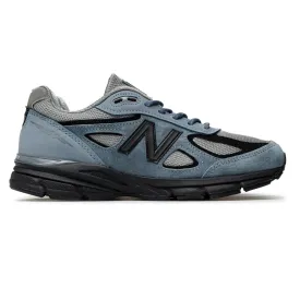 New Balance x Teddy Santis 990v4 Made In USA | Artic Grey