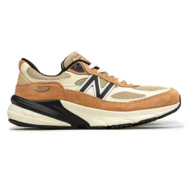 New Balance x Teddy Santis 990v6 Made in USA | Sepia