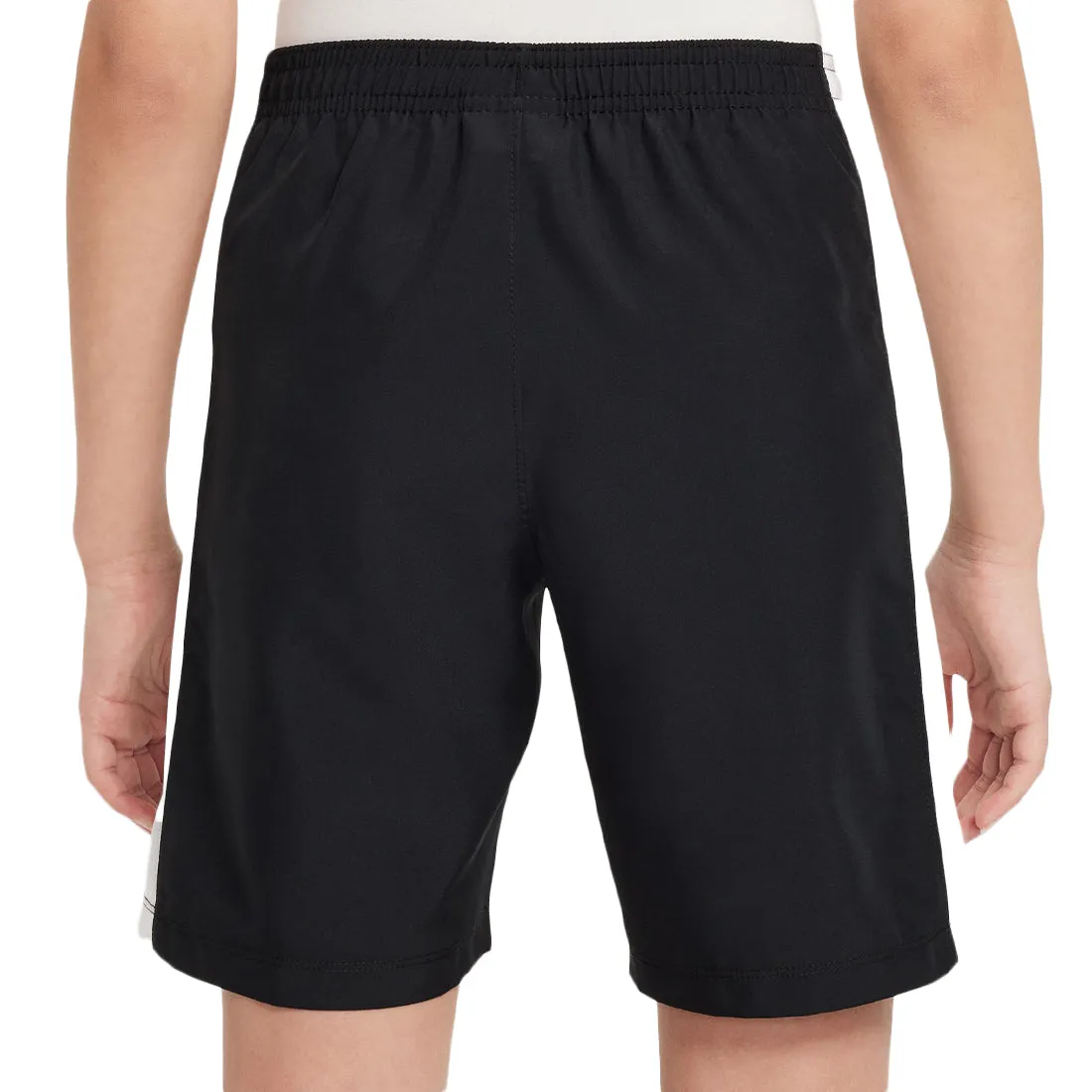 Nike Academy 23 Junior Boy Short Black