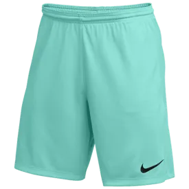 Nike Men's Dry Park III Short NB