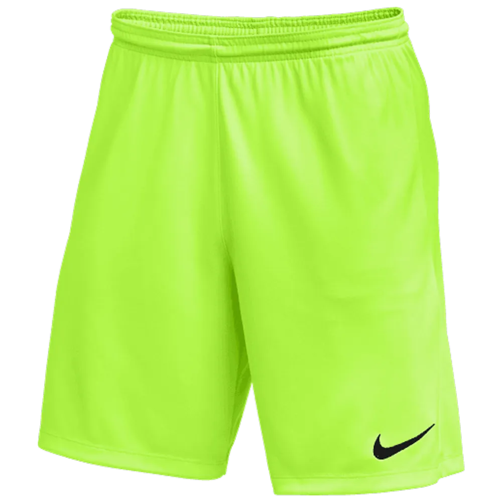 Nike Men's Dry Park III Short NB