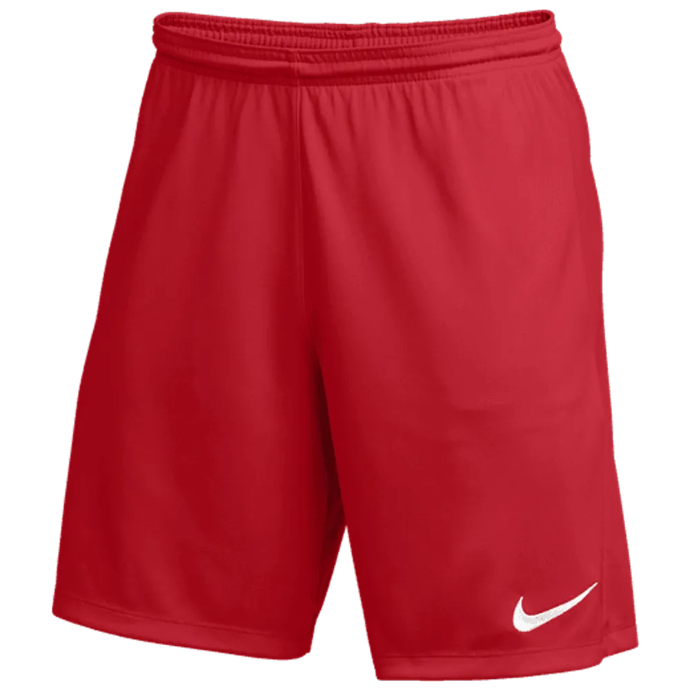 Nike Men's Dry Park III Short NB