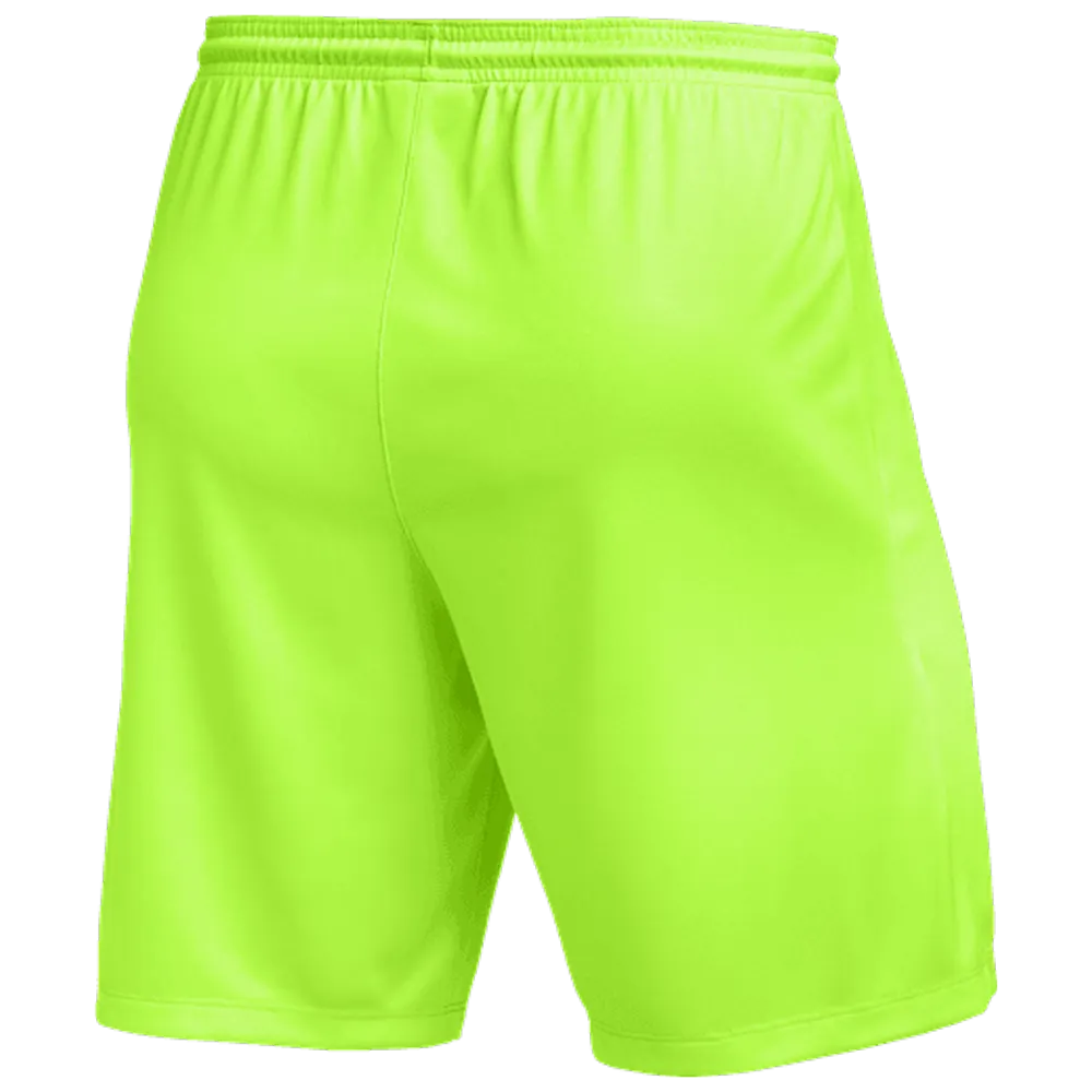 Nike Men's Dry Park III Short NB