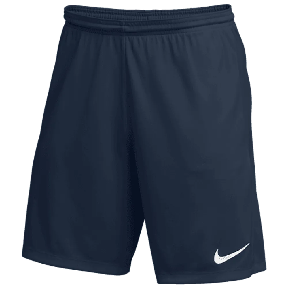 Nike Men's Dry Park III Short NB