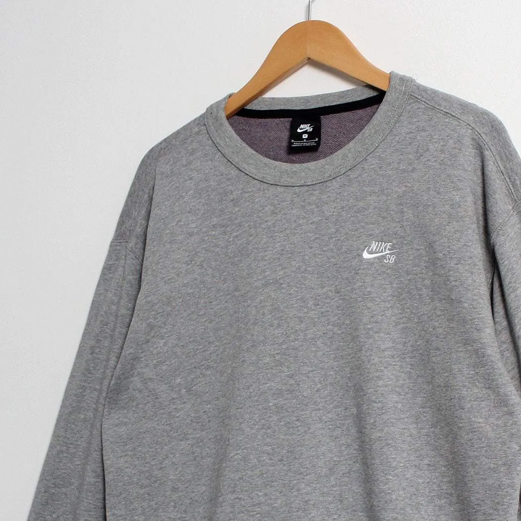 Nike SB Crewneck Sweatshirt