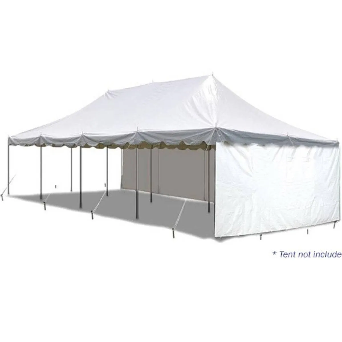 Party Tent Tops And Walls