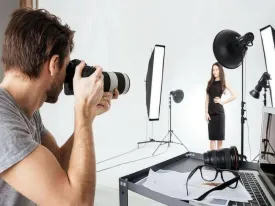 Photographer Studio Business Plan