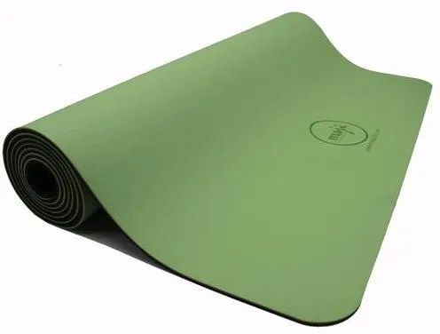 Premium PU   Natural Rubber Yoga & Exercise Mat