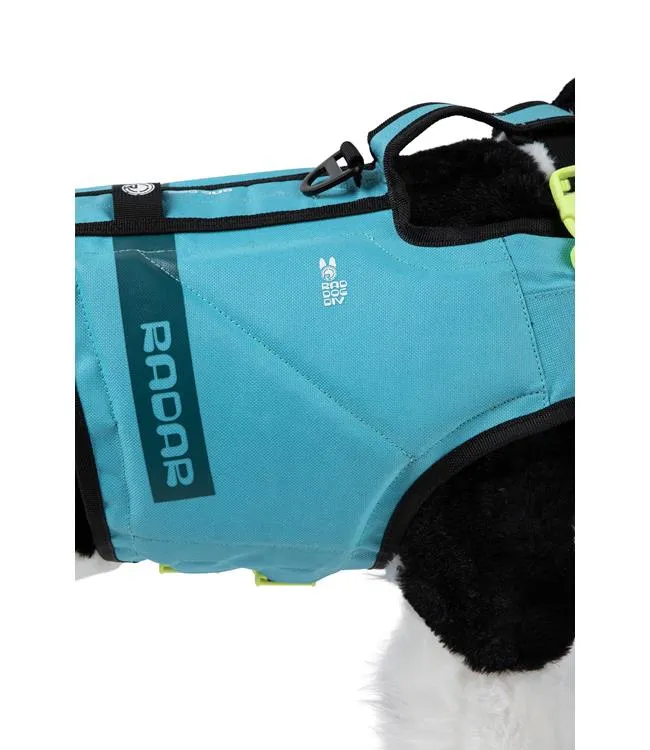 Radar Dog Life Vest (2024)