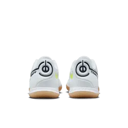 React Tiempo Legend 9 Pro IC [White]