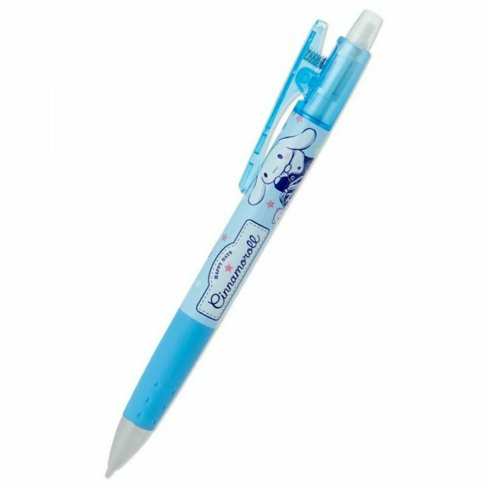 Sanrio Characters Mechanical Pencil (Opt 0.5)