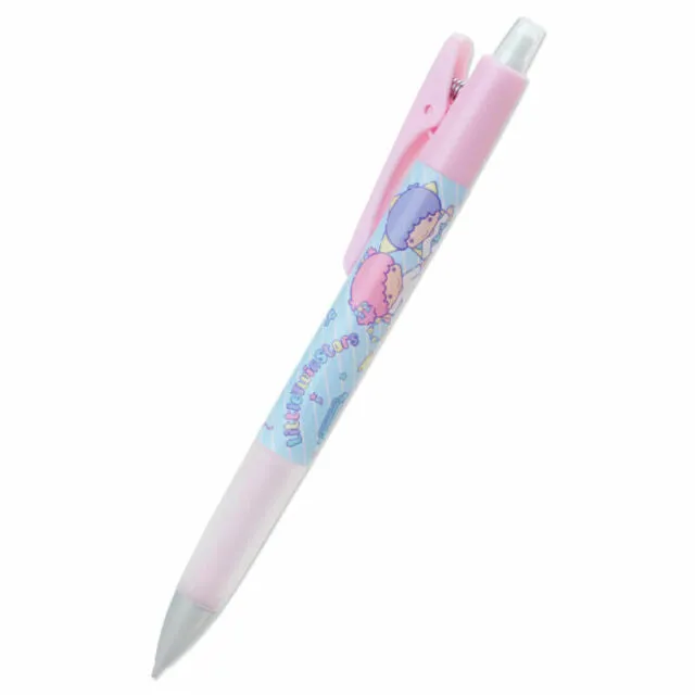 Sanrio Characters Mechanical Pencil (Opt 0.5)