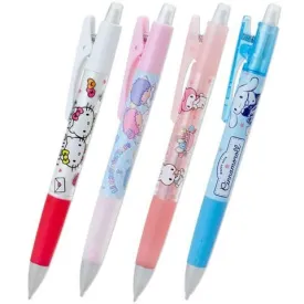 Sanrio Characters Mechanical Pencil (Opt 0.5)