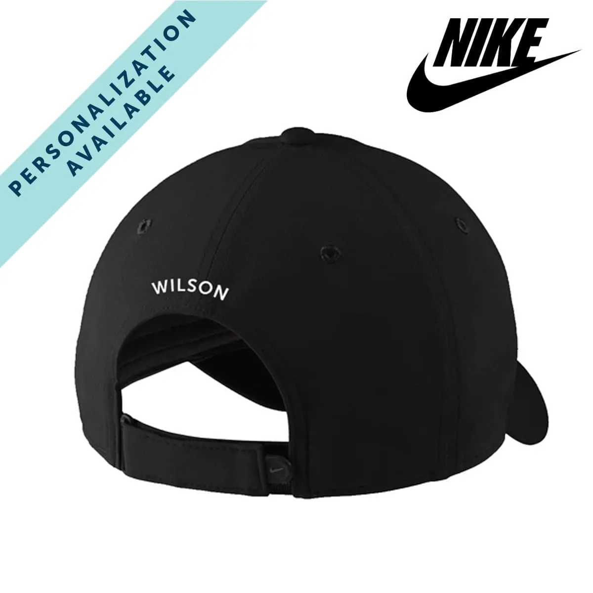 SigEp Alumni Nike Dri-FIT Performance Hat