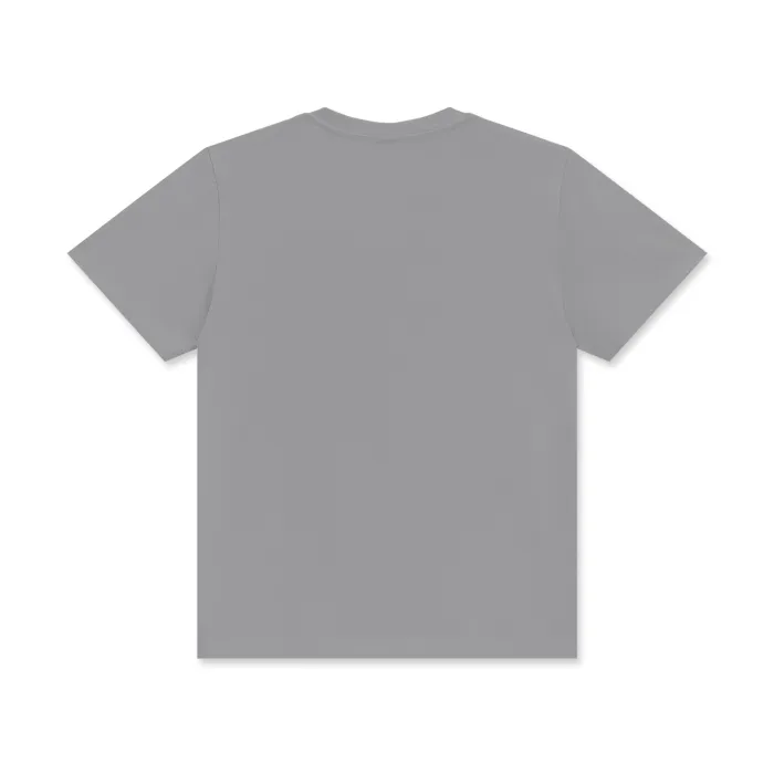 SION-gray T-Shirt