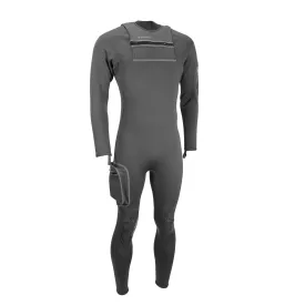 T2 CHILLPROOF SUIT CHEST ZIP MENS