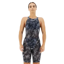 TYR 2.0 Avictor Supernova Closed Back Race Suit