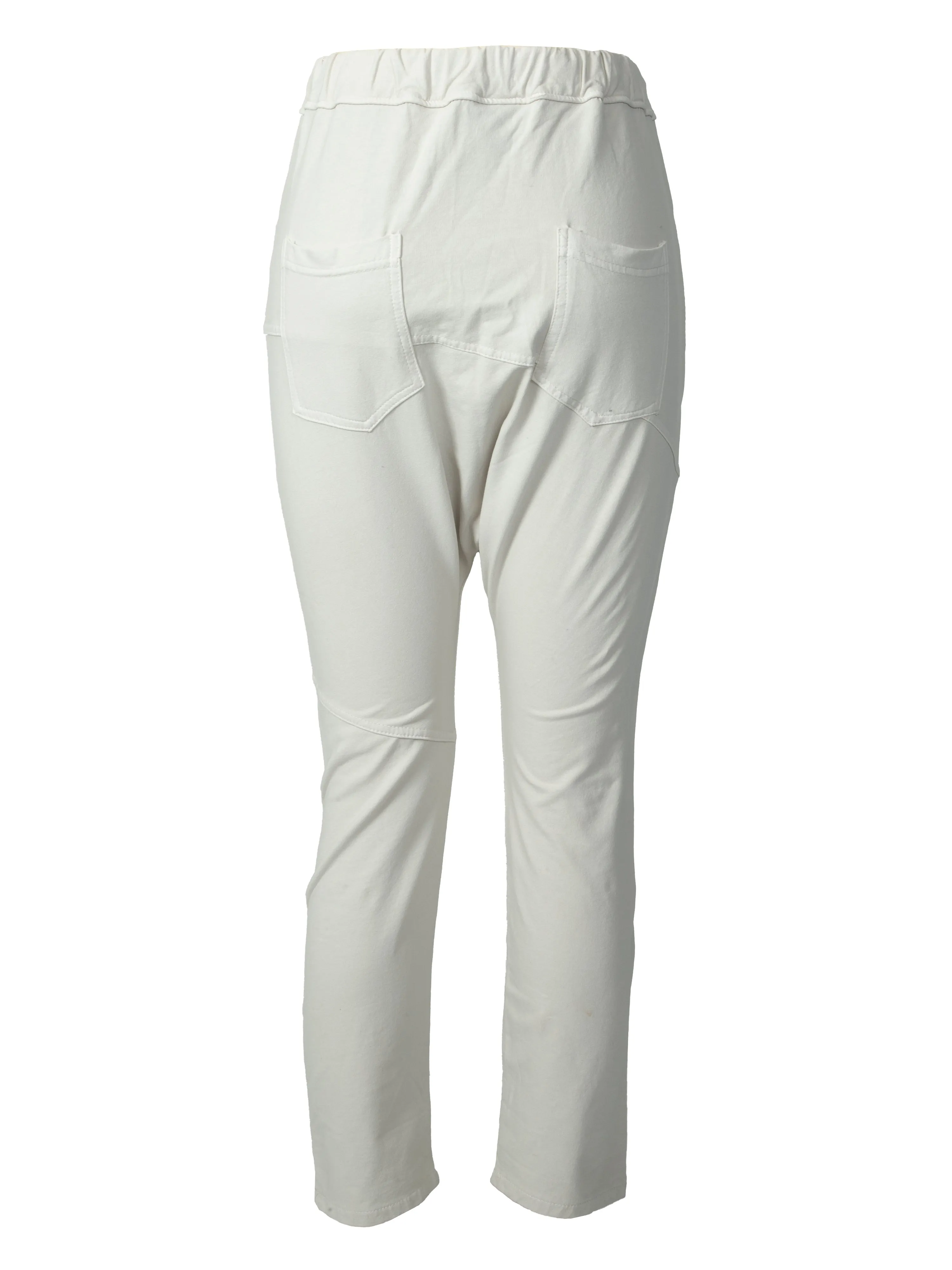 UMMI trousers - Creme