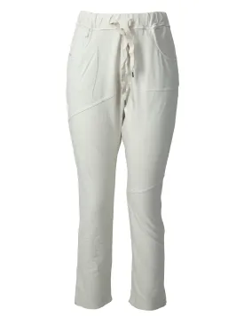 UMMI trousers - Creme