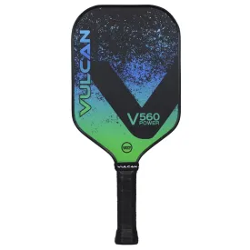 V560 Power Pickleball Paddle Vapor