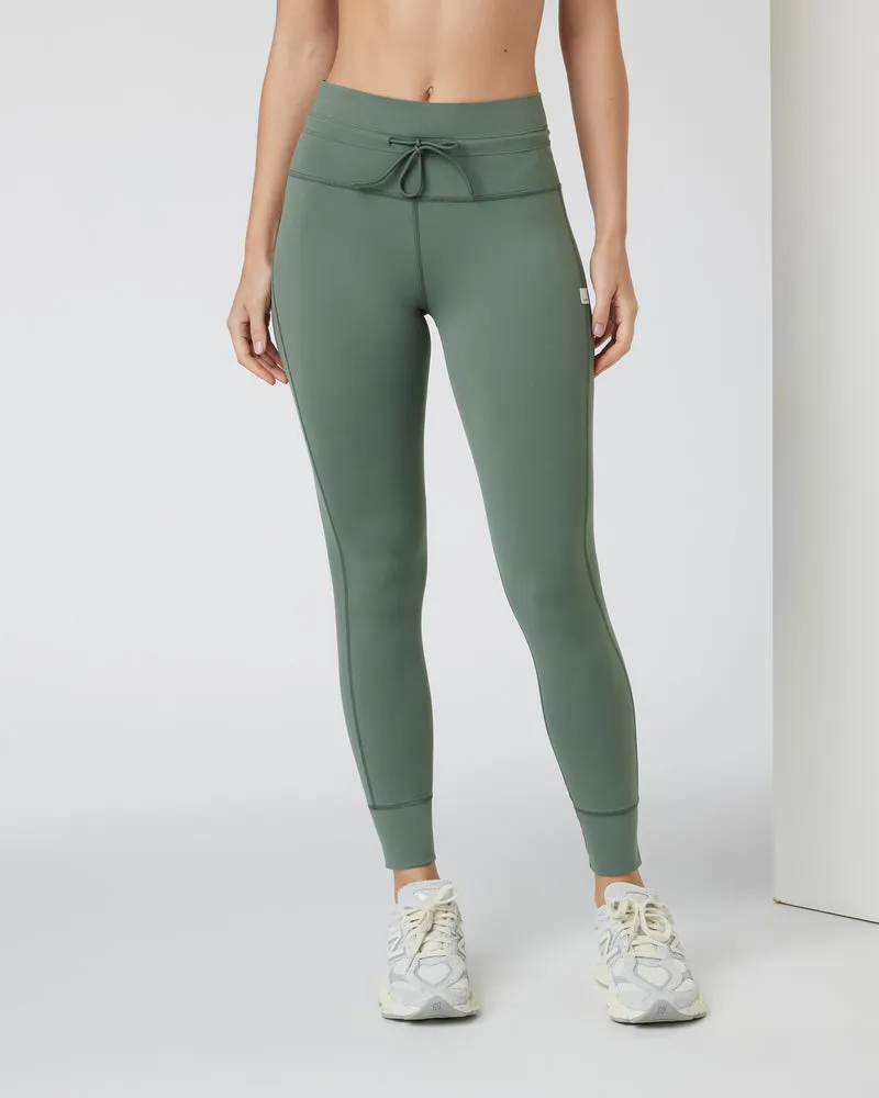 Vuori Daily Legging - MARSH