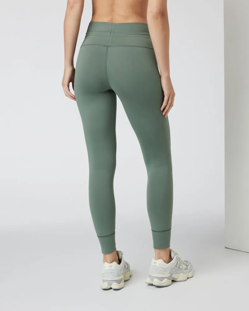 Vuori Daily Legging - MARSH