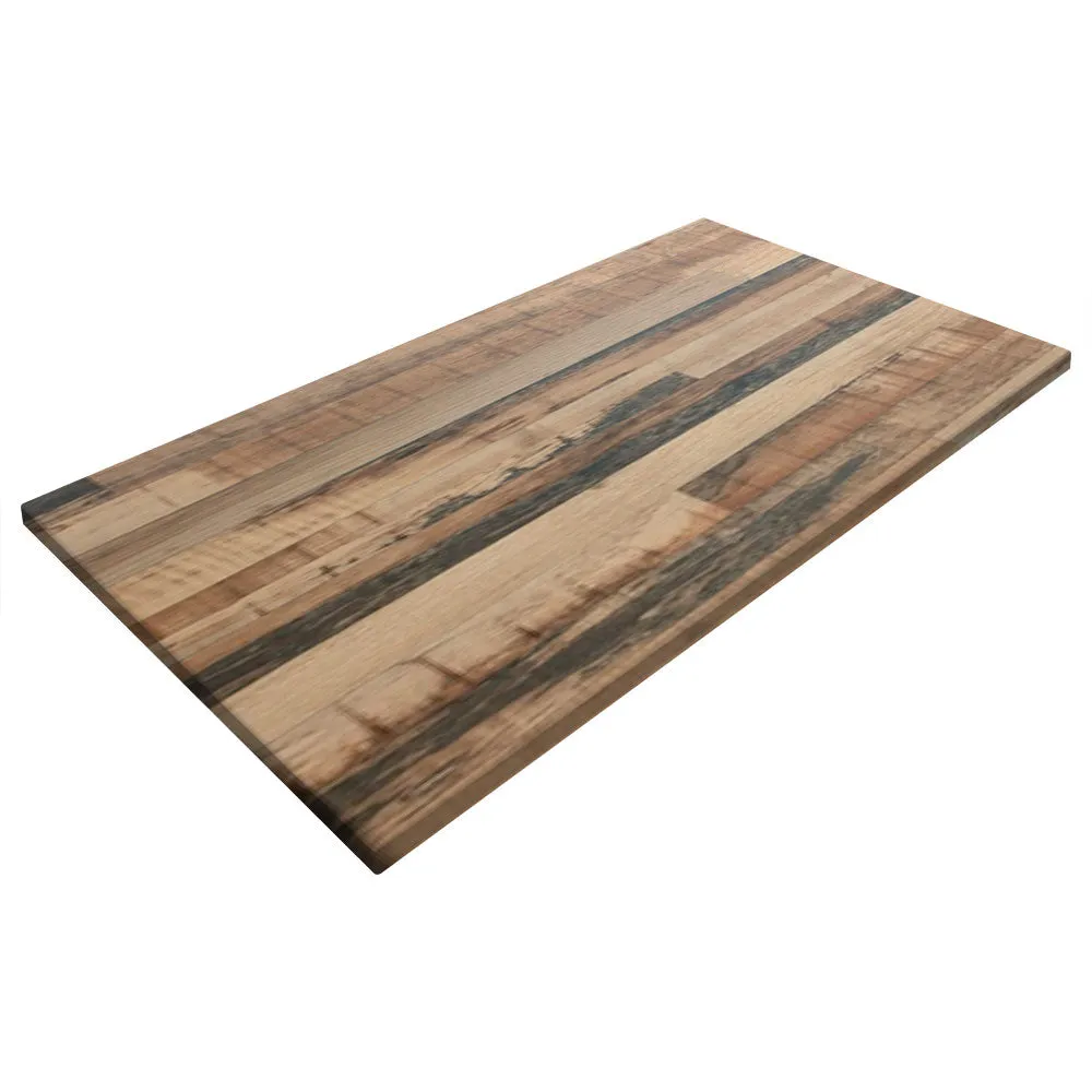 Werzalit Hospitality Table Tops - Rectangle