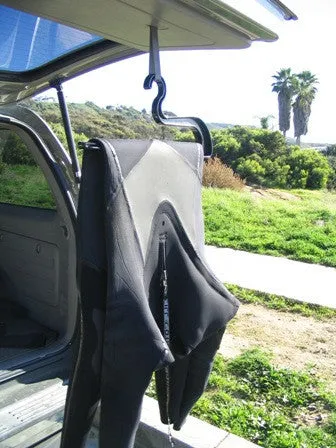 Wetsuit Hanger - HangPro Slide Hanger