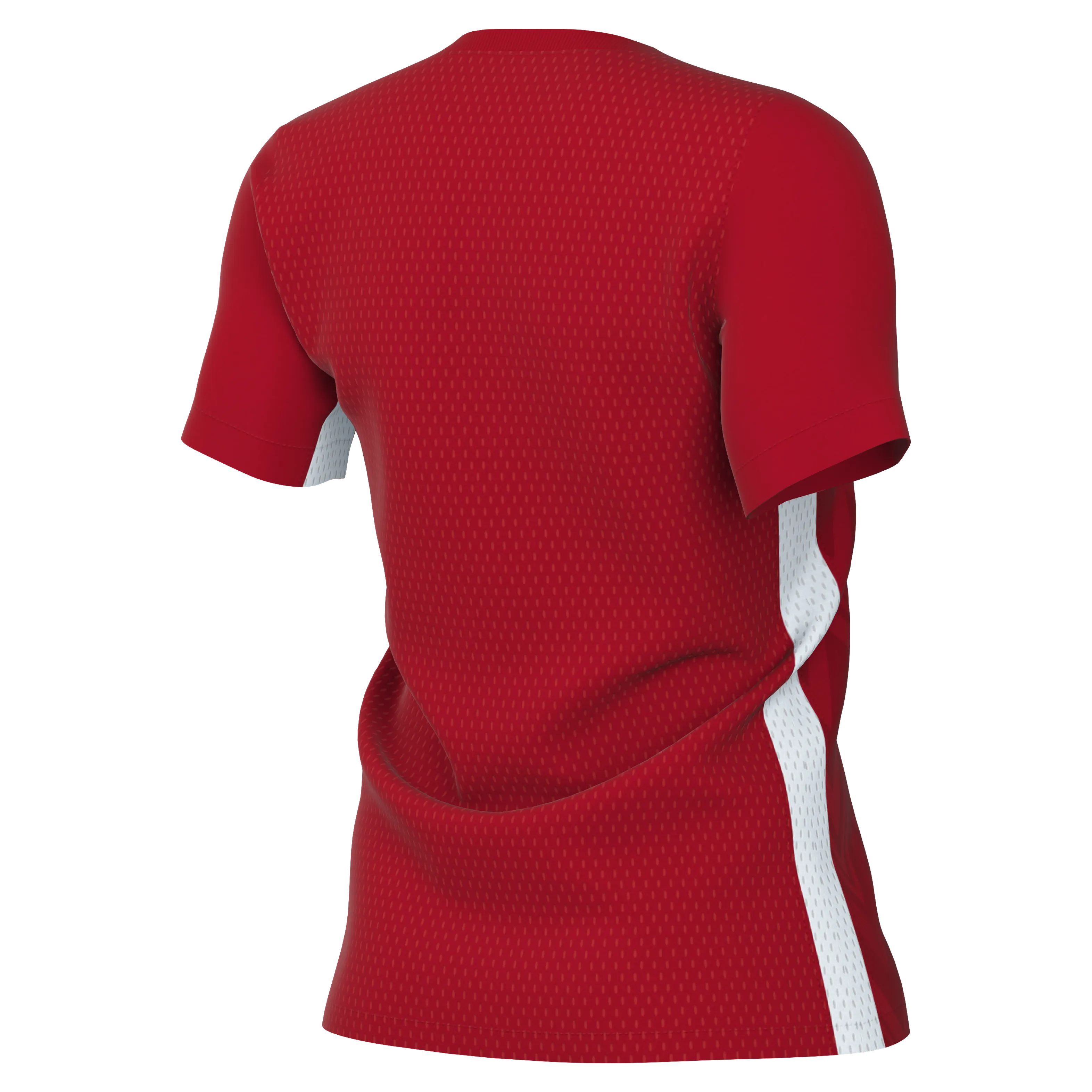 Women's Nike Dri-FIT Challenge Jersey V Short Sleeve