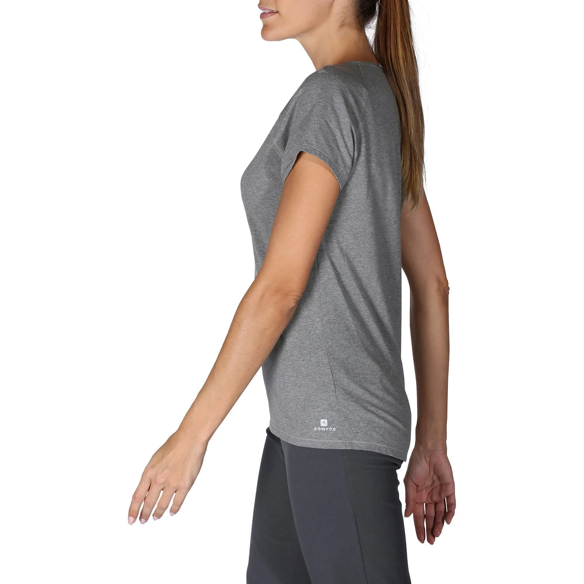 Women's Yoga T-Shirt