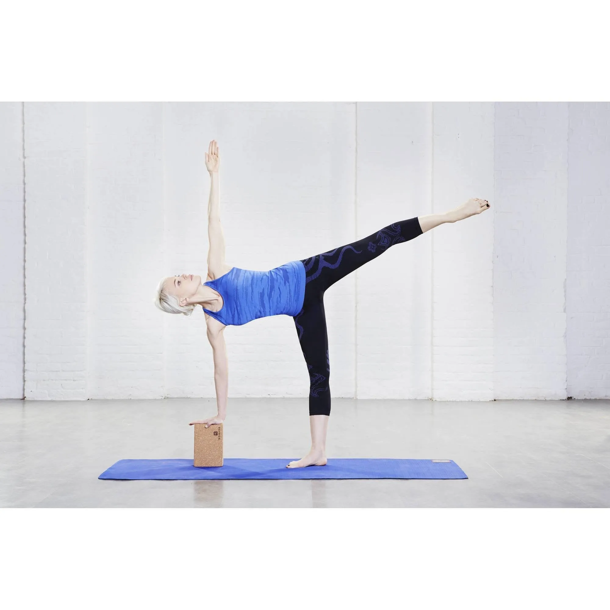 Yoga Brick Foam