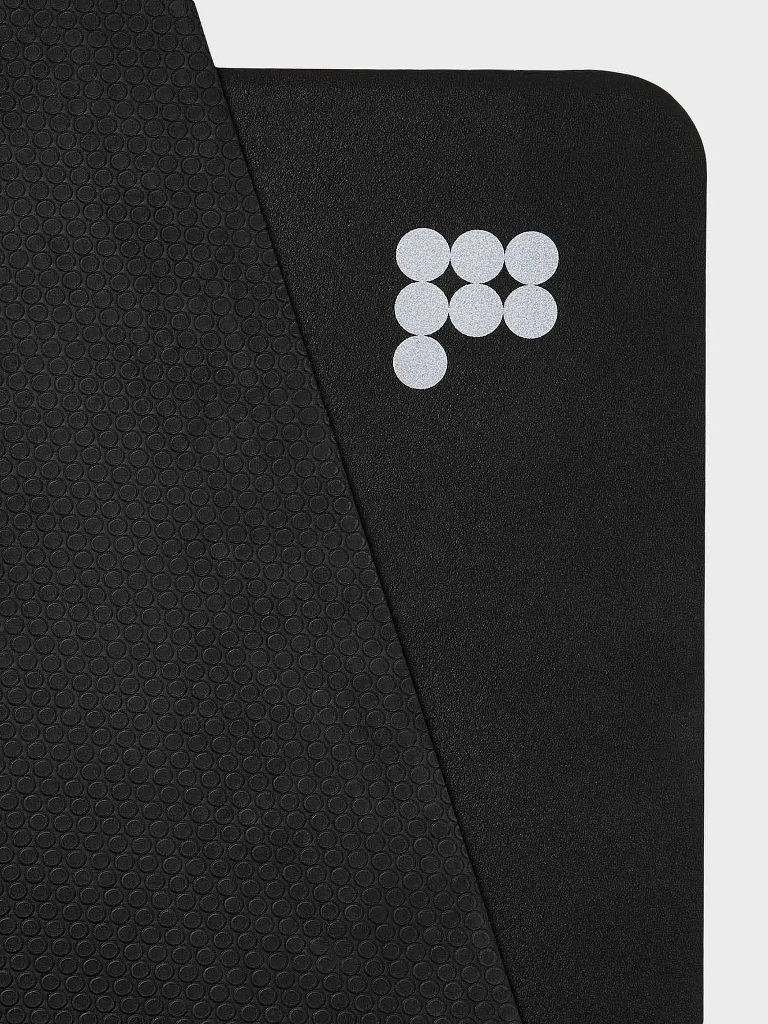 Yoga Mat—black