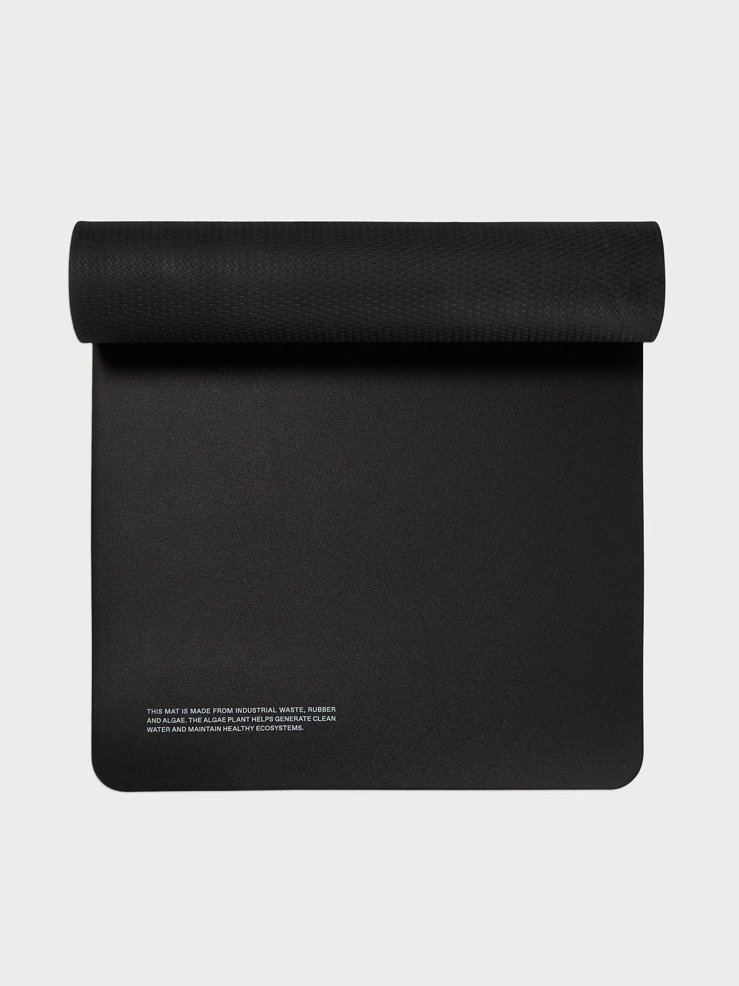 Yoga Mat—black