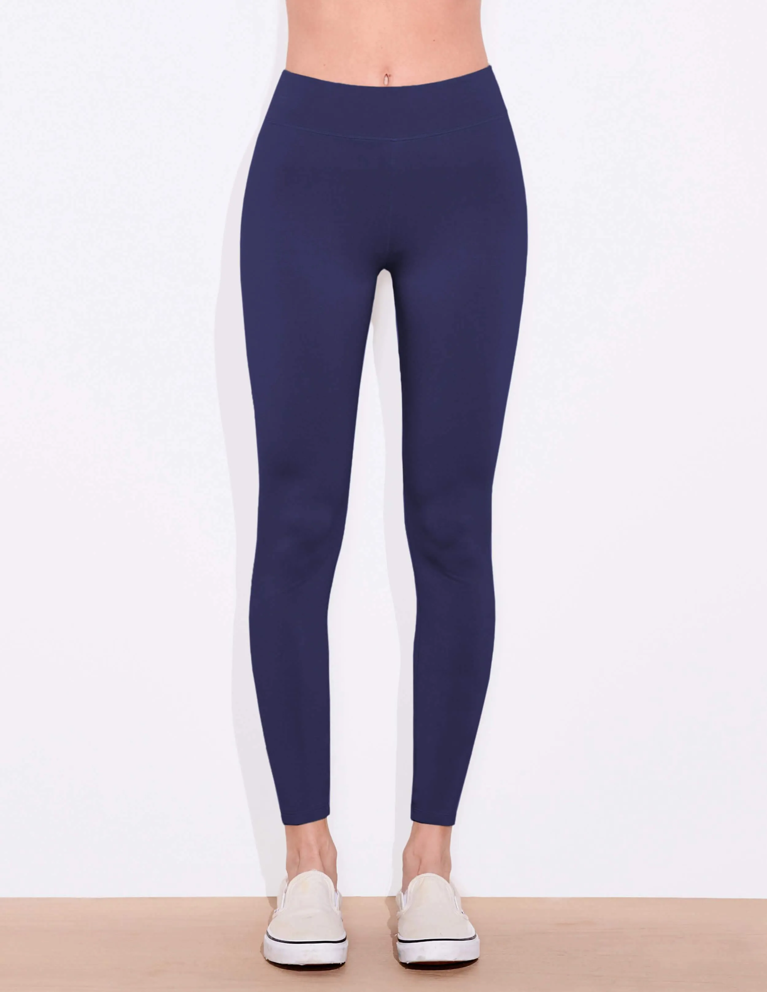 Yoga Pant, Navy