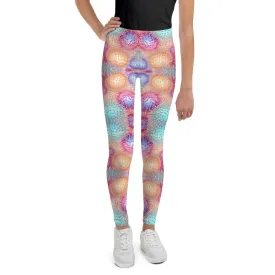 Youth Leggings Watch out