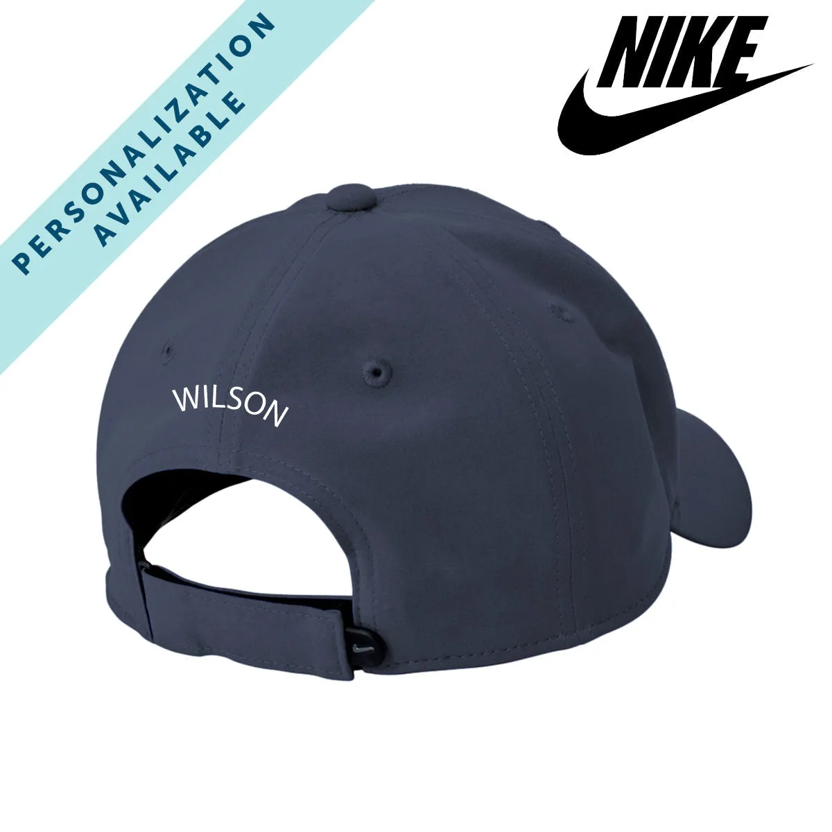 ZBT Nike Dri-FIT Performance Hat