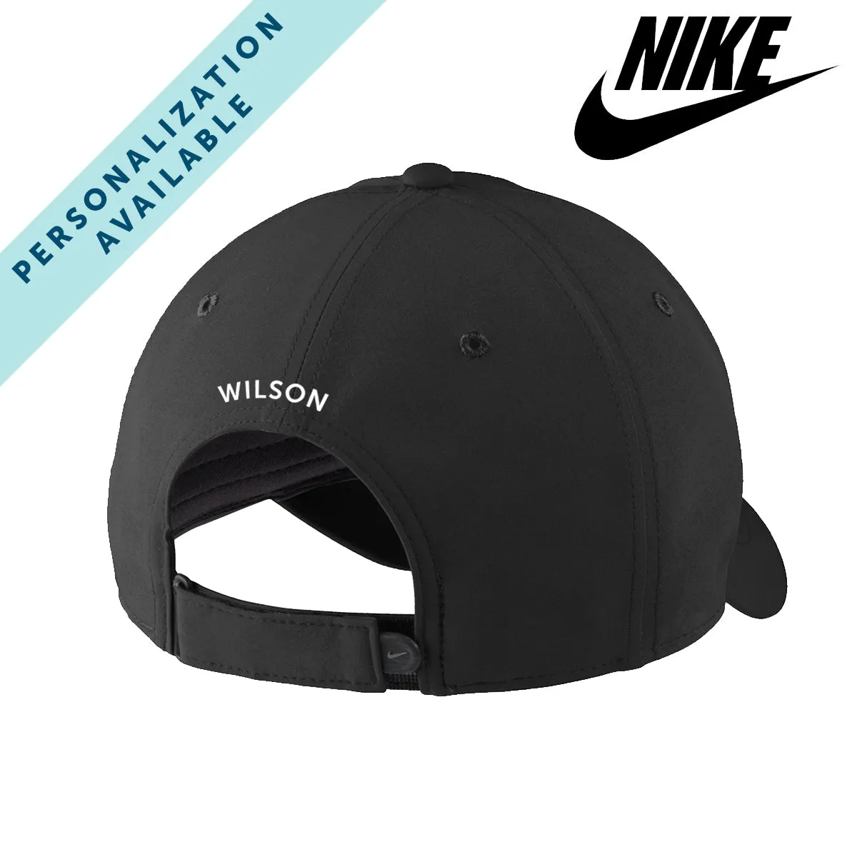 ZBT Nike Dri-FIT Performance Hat