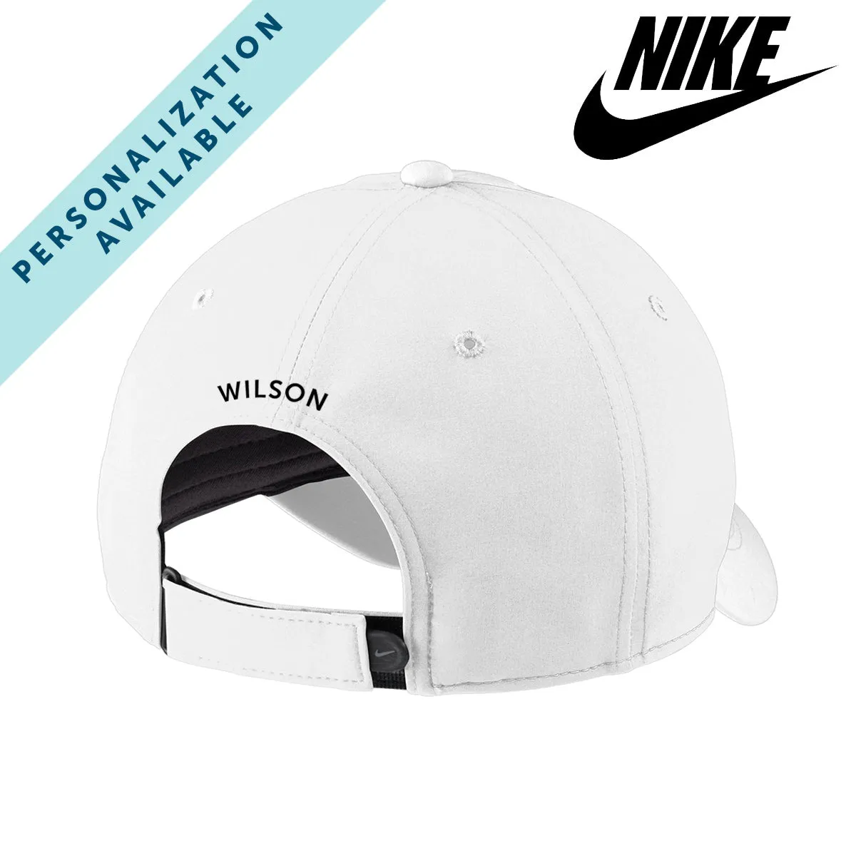 ZBT Nike Dri-FIT Performance Hat